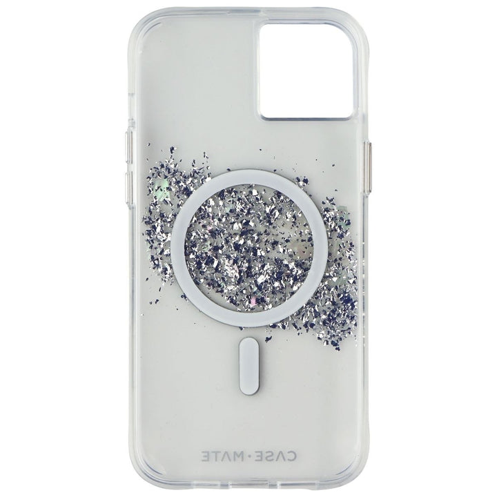 Case-Mate Karat Case for MagSafe for iPhone 14 Plus - A Touch of Pearl Image 3