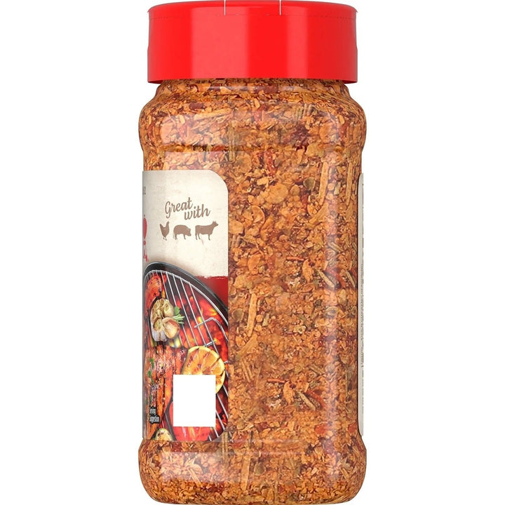 Weber Kick n Chicken Seasoning - 7.25 Ounce Image 4