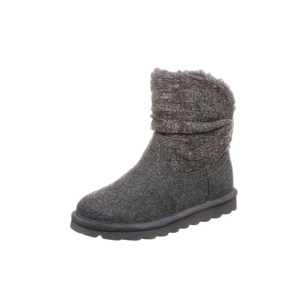 Bearpaw Casual Boot Women Virginia 7" Neverwet Round Toe 2133W Image 1