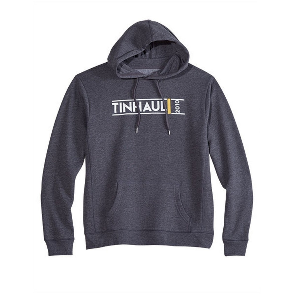 Tin Haul Western Sweatshirt Men Hoodie Screen Logo 10-097-0300-0926 BL Image 1