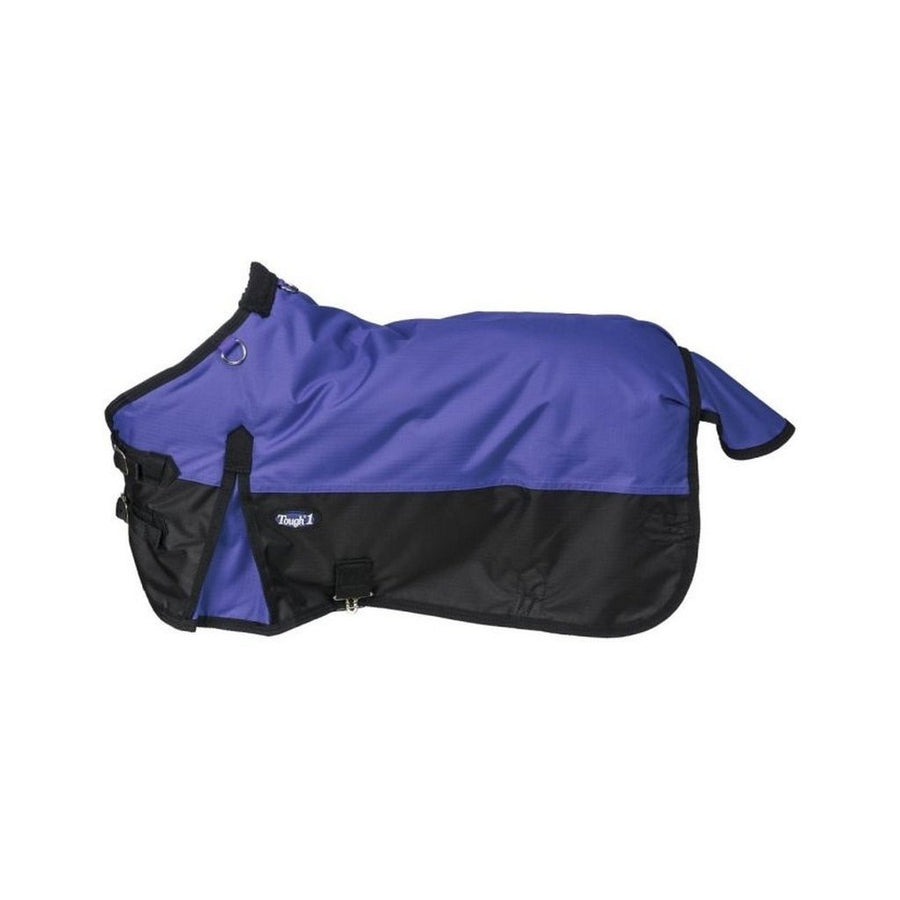 Tough 1 Blanket Pony Turnout Waterproof 250 Grams Polyfill 32-2011 Image 1