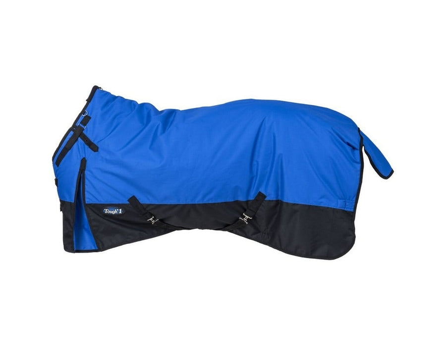 Tough 1 Blanket 600D Waterproof Poly Snuggit Turnout 32-2010S Image 1