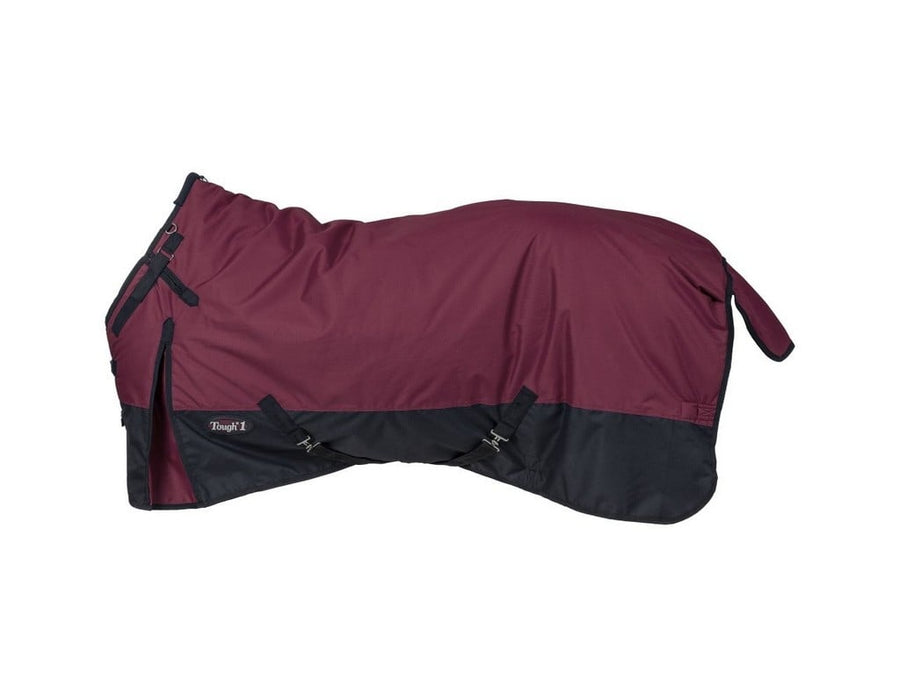 Tough 1 Blanket 600D Waterproof Poly Snuggit Turnout 32-2010S Image 1