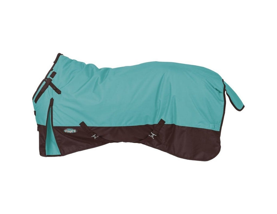 Tough 1 Blanket 600D Waterproof Poly Snuggit Turnout 32-2010S Image 1