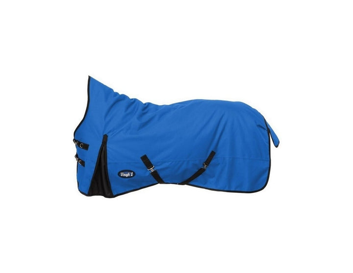 Tough 1 Blanket 1200D Waterproof Poly High Neck Turnout 32-2120HN Image 2