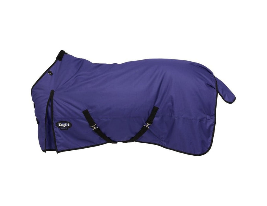 Tough 1 Blanket Basics 1200D Waterproof Ripstop Poly 32-9123 Image 1