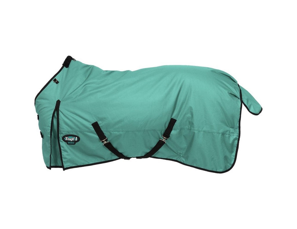 Tough 1 Blanket Basics 1200D Waterproof Ripstop Poly 32-9123 Image 1