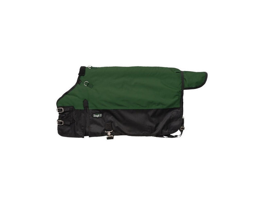 Tough 1 Blanket 600D Waterproof Poly Adjustable Tail Flap Foal 32-2012 Image 1