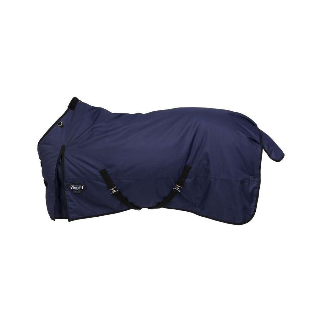 Tough 1 Blanket Basics 1200D Waterproof Ripstop Poly 32-9123 Image 1