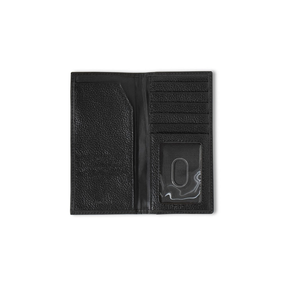 Ariat Western Wallet Boys Rodeo Southwest Diamond Laced Black A3558701 Image 2