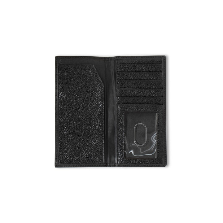 Ariat Western Wallet Boys Rodeo Southwest Diamond Laced Black A3558701 Image 2