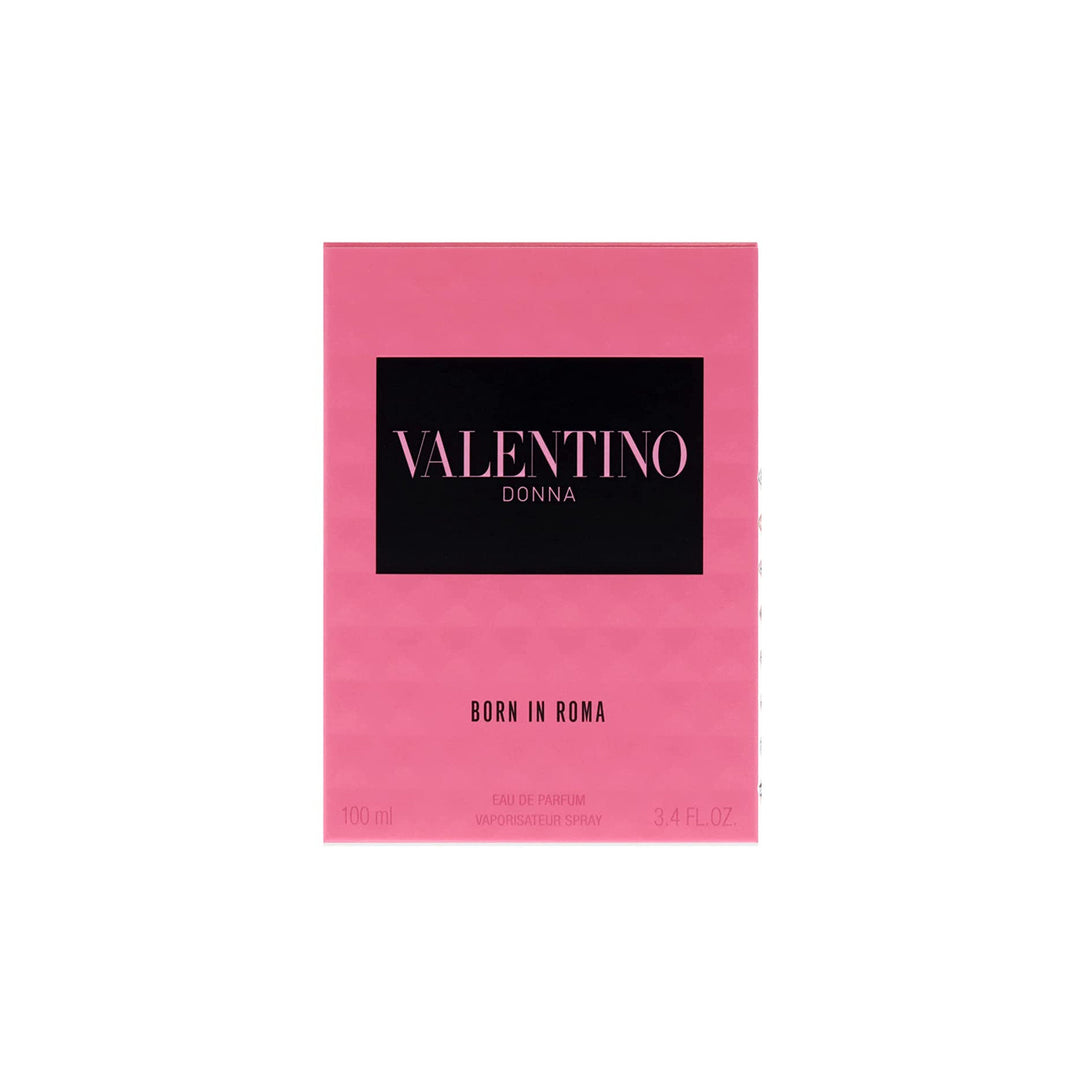 Valentino Donna Born in Roma EDP Spray 3.4 Oz For Women Image 3