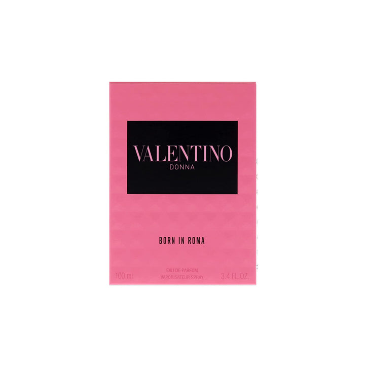 Valentino Donna Born in Roma EDP Spray 3.4 Oz For Women Image 3