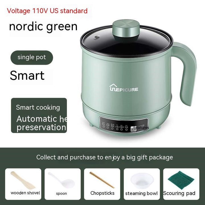 Multi-functional Electric Cooker 110 V220V Small Household Appliances Image 7