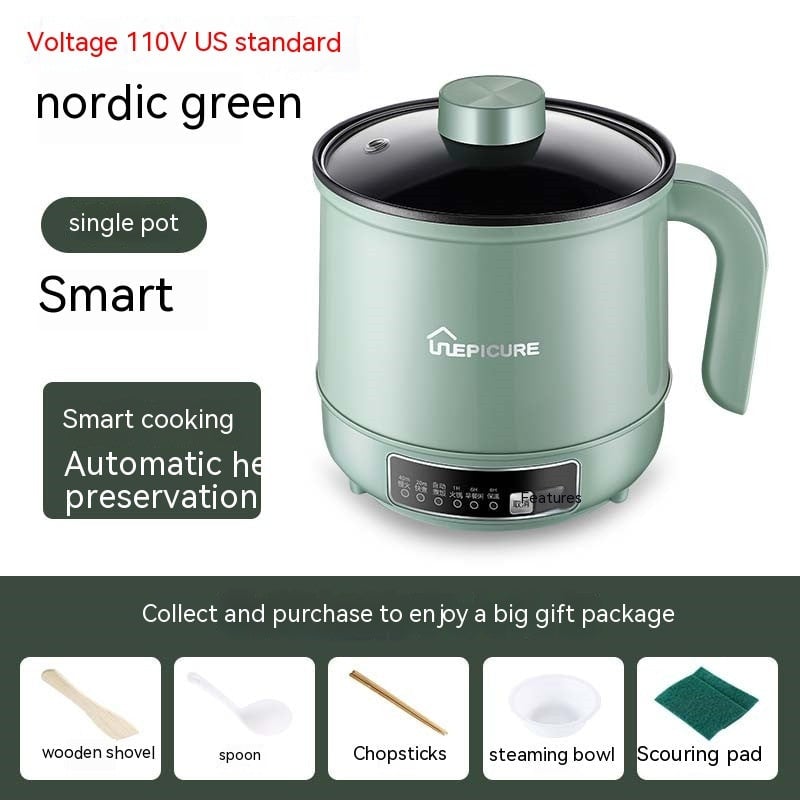 Multi-functional Electric Cooker 110 V220V Small Household Appliances Image 1