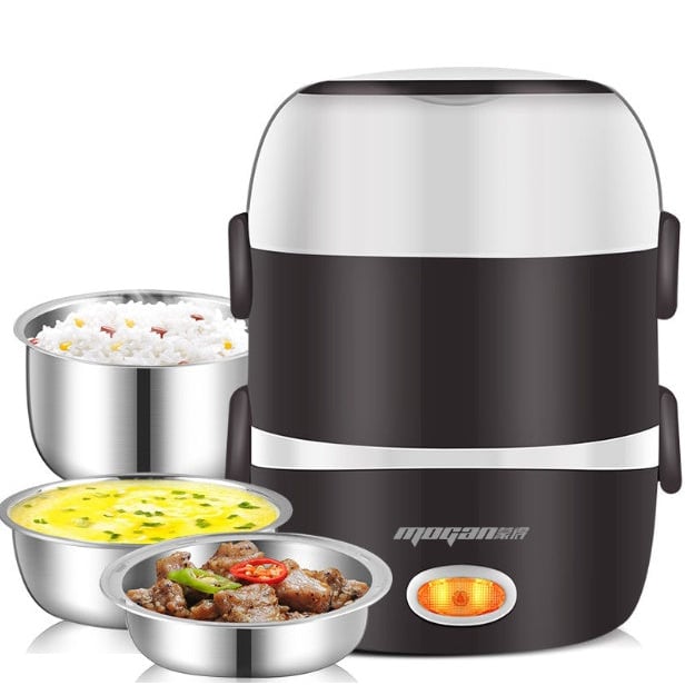 Rice cooker Image 1