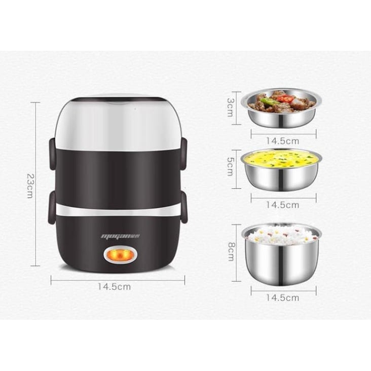 Rice cooker Image 3