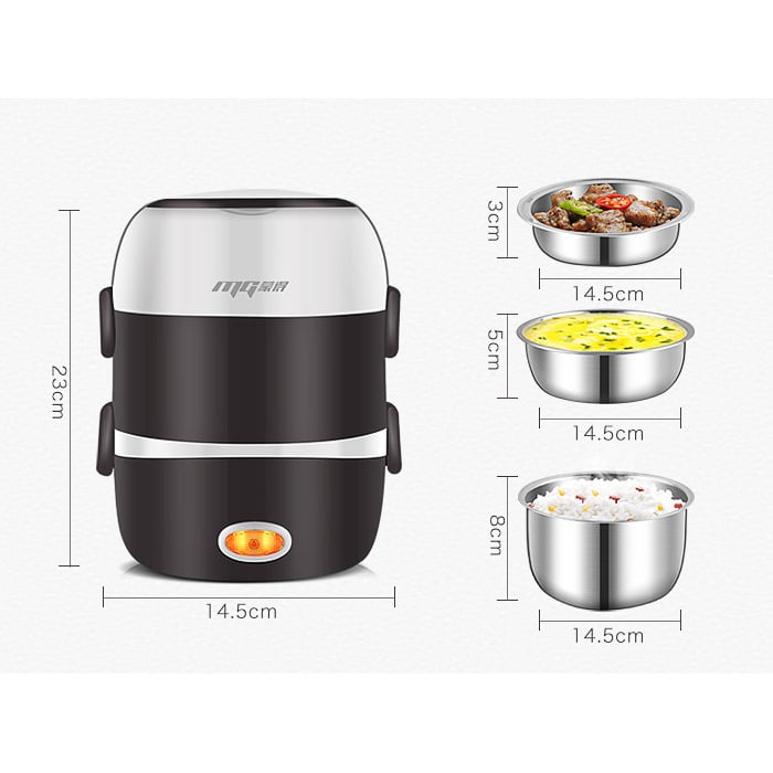 Rice cooker Image 4