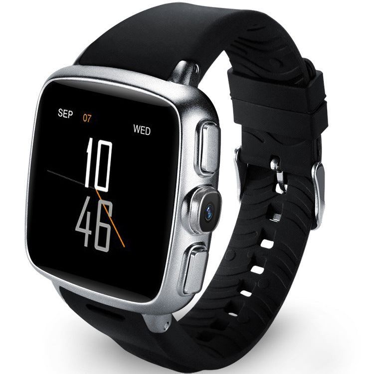 Compatible With X9S Android Smart Phone Watch WIFI Positioning GPS Navigation Waterproof Image 4