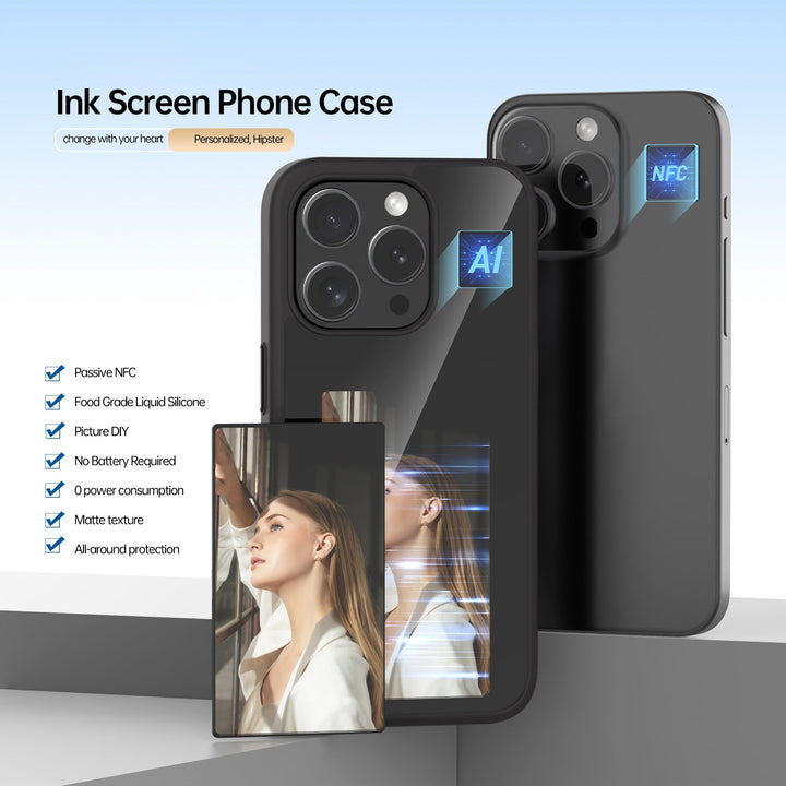 Ink Screen For Phone E Ink Screen Phone Case Image 10