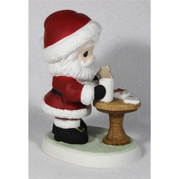 Precious Moments- You Make Christmas So Sweet 2024 Figurine 241011 in Box! Image 2