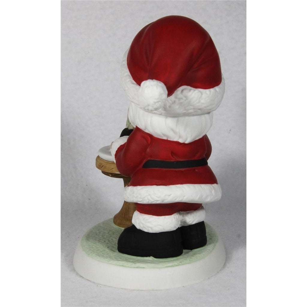 Precious Moments- You Make Christmas So Sweet 2024 Figurine 241011 in Box! Image 3