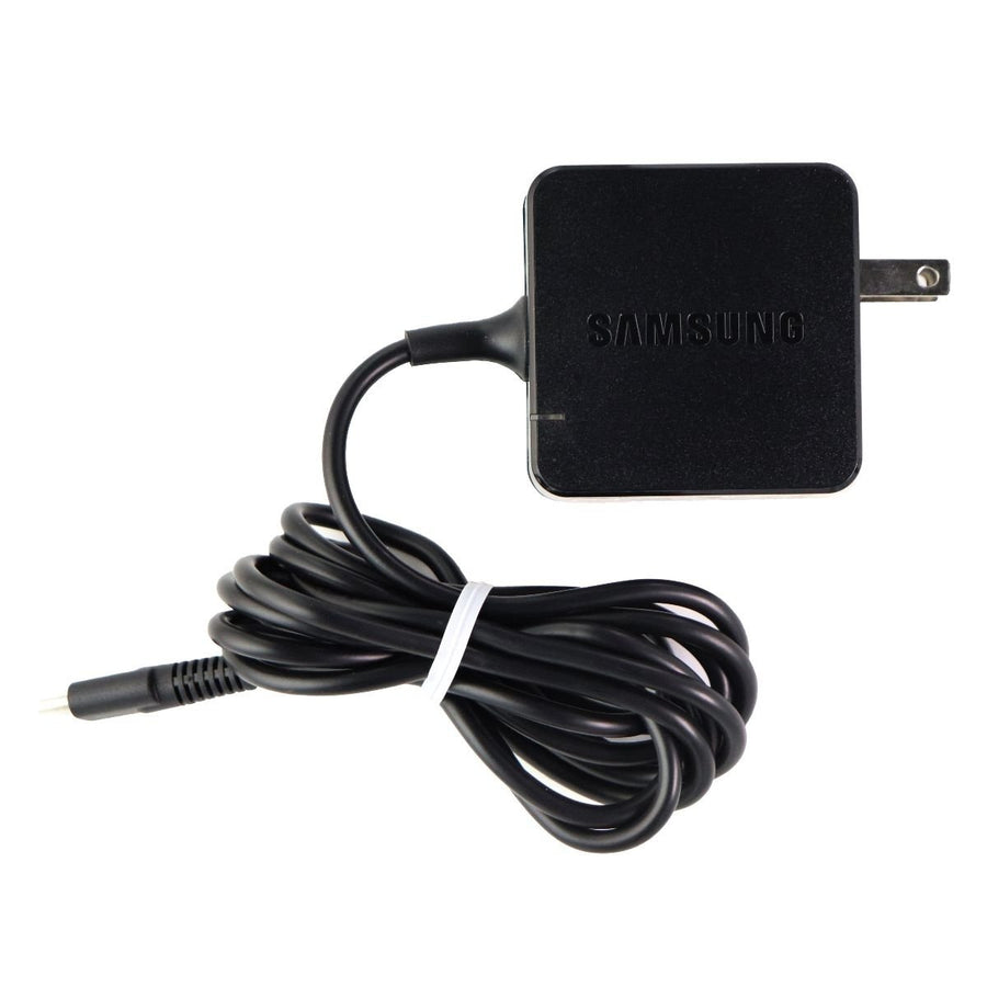 Samsung OEM AC Power Adapter - Black (PA-1300-87) Image 1