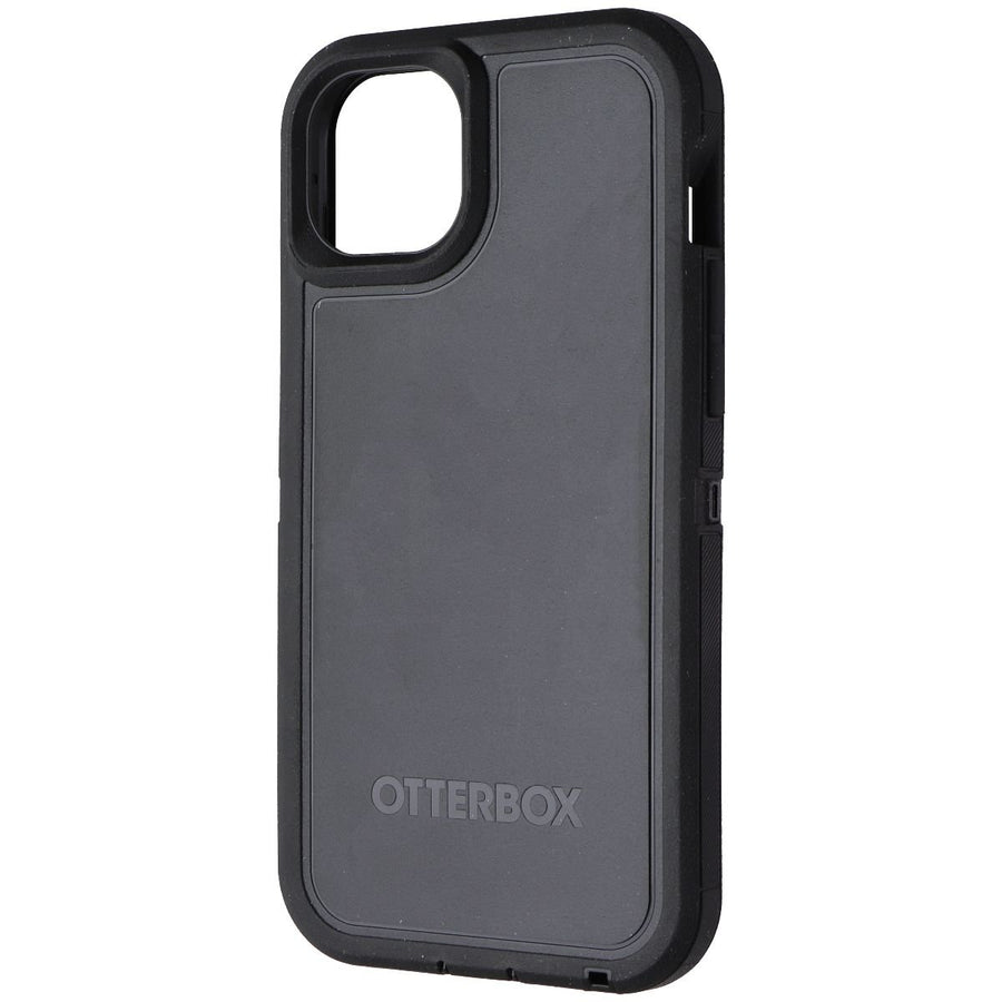 OtterBox Defender Pro XT Case for MagSafe for Apple 14 Plus - Black Image 1