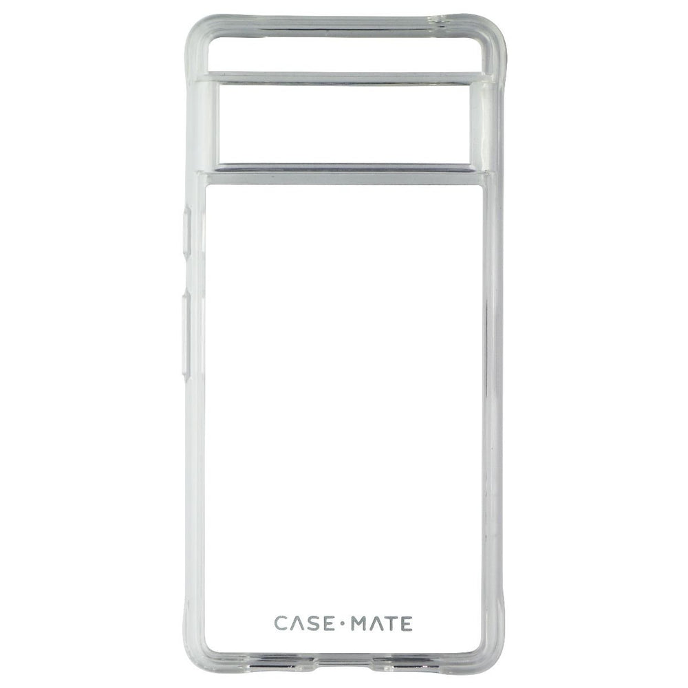 Case-Mate Protection Pack Case and Screen Protector for Google Pixel 7 - Clear Image 2