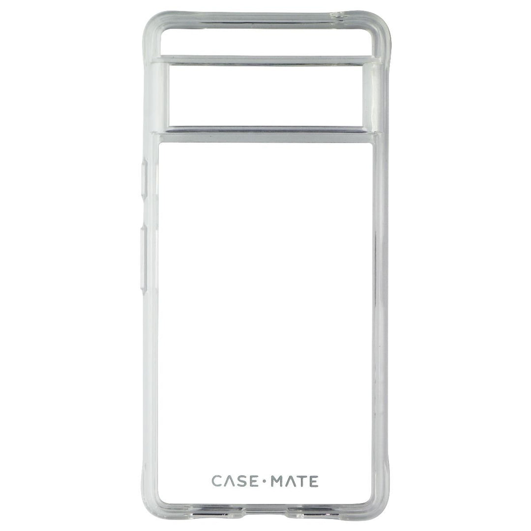 Case-Mate Protection Pack Case and Screen Protector for Google Pixel 7 - Clear Image 2