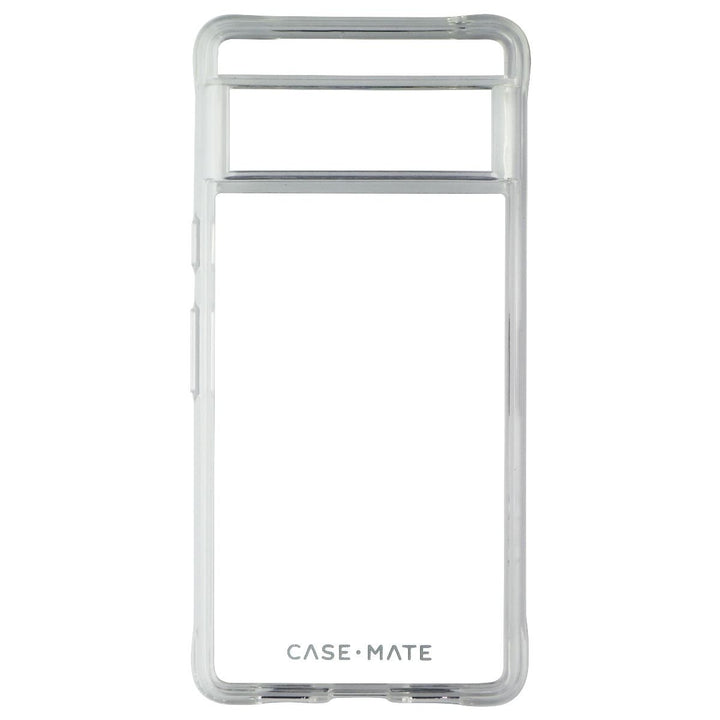 Case-Mate Protection Pack Case and Screen Protector for Google Pixel 7 - Clear Image 2