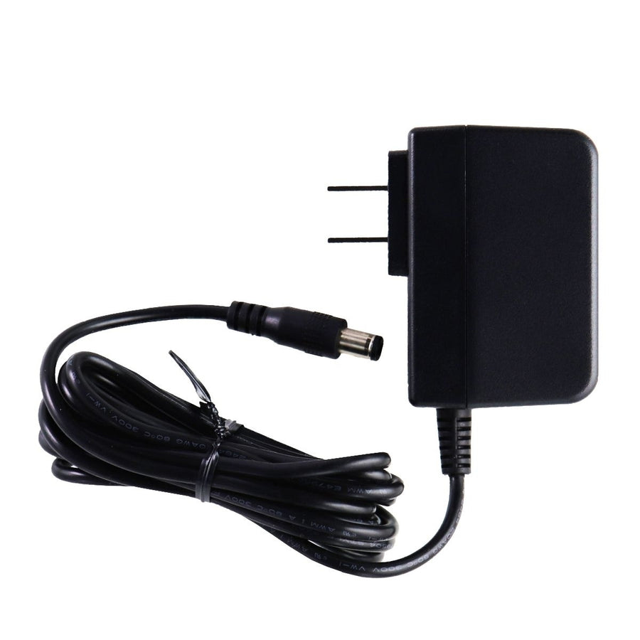 Yealink (12V/1A) AC Adapter Power Supply - Black (YLPS121000C-US) Image 1