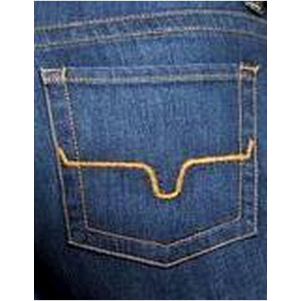 Kimes Ranch Western Jeans Womens Original Bootcut Denim Betty17 Image 4