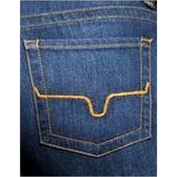 Kimes Ranch Western Jeans Womens Original Bootcut Denim Betty17 Image 4