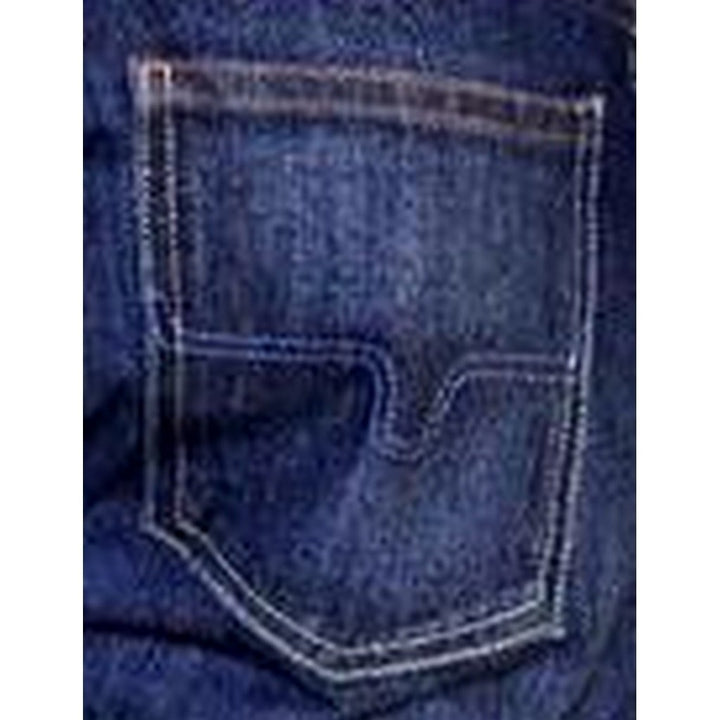 Kimes Ranch Western Jeans Mens Classic Relaxed Bootcut Denim Dillon Image 4