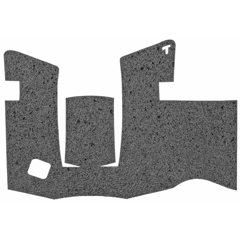 TALON Granulate / Sand Gun Grip Adhesive Grip Fits Glock 43x and 48 - 385G Image 2