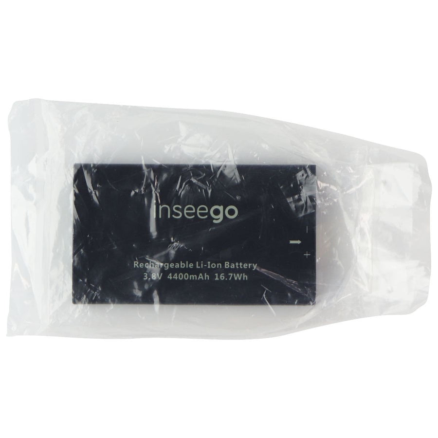 Inseego Rechargeable OEM (3.8V) 4400mAh Li-ion Battery (160002 / 40123117) Image 1