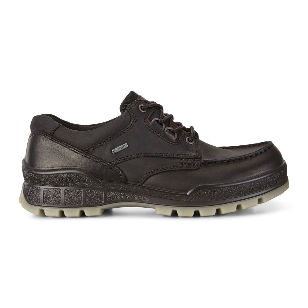 ECCO Track 25 Moc GTX Shoes Black 831714-51052 Size 43 GORE-TEX Waterproof Image 2