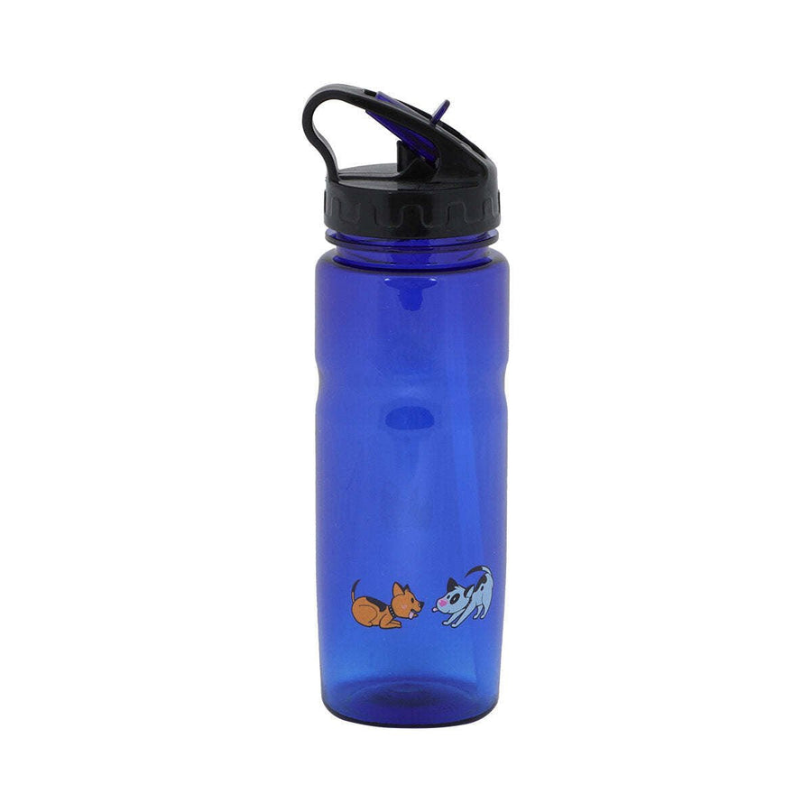 Energetic Dogs Tritan Flask 650 ml Image 1