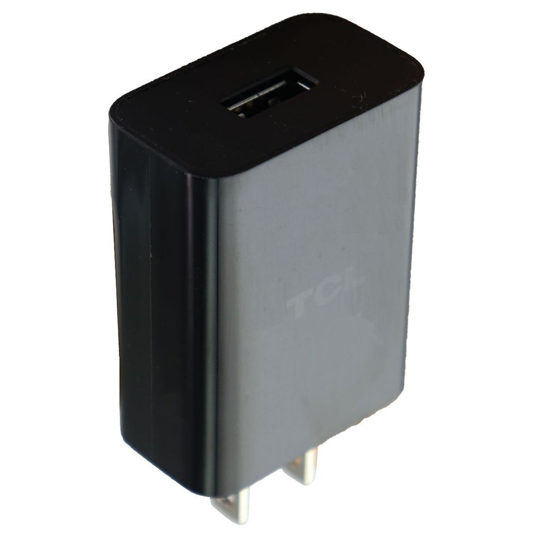 TCL (5V/3A) Single USB Port Wall Charger for TCL Tab 8 (QC13US / TCL-9048S) Image 2