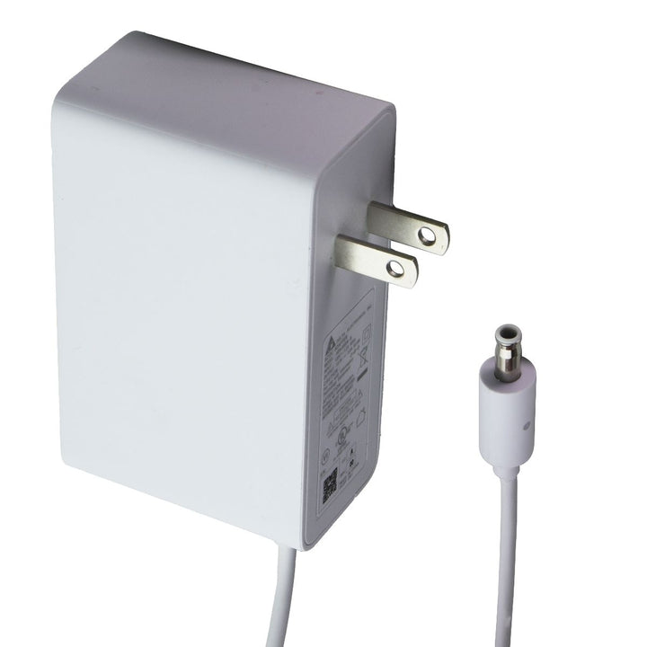 Delta 12V/5A 60W AC/DC Power Adapter (ADH-60BW B) - White Image 1