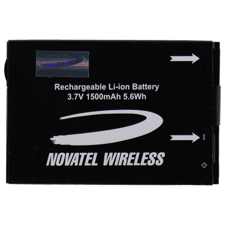 Novatel Rechargeable OEM Battery (40115118.003) 1,500mAh for MiFi 4510L Image 1