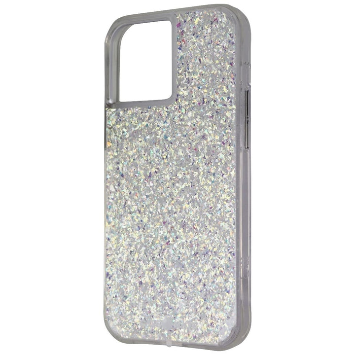 Case-Mate Twinkle Series Designer Case for Apple iPhone 13 Pro Max - Stardust Image 1