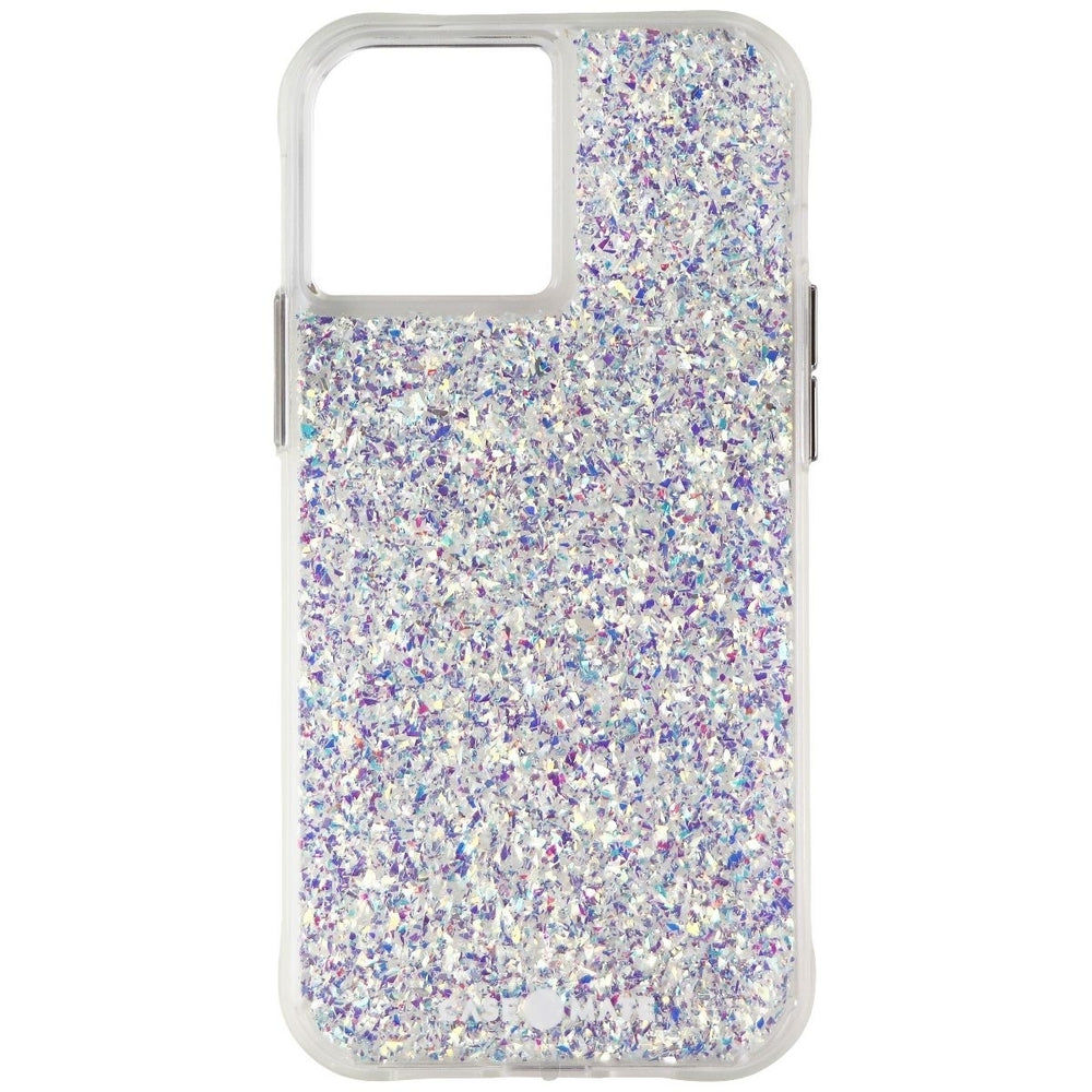 Case-Mate Twinkle Series Designer Case for Apple iPhone 13 Pro Max - Stardust Image 2