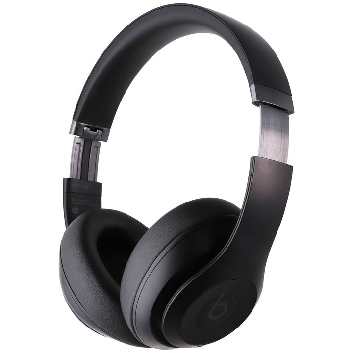 Beats - Studio Pro Wireless Over-Ear Headphones - Black (MQTP3LL/A2023) Image 1