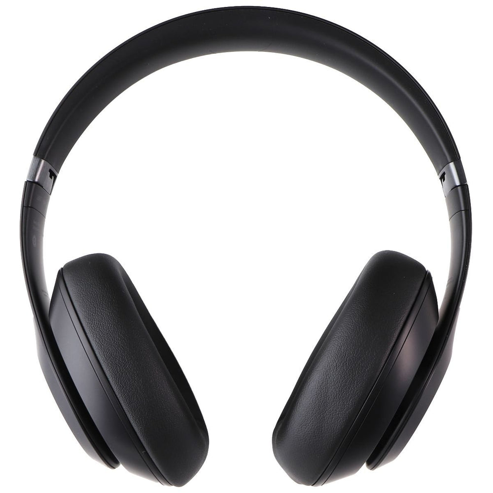 Beats - Studio Pro Wireless Over-Ear Headphones - Black (MQTP3LL/A2023) Image 2