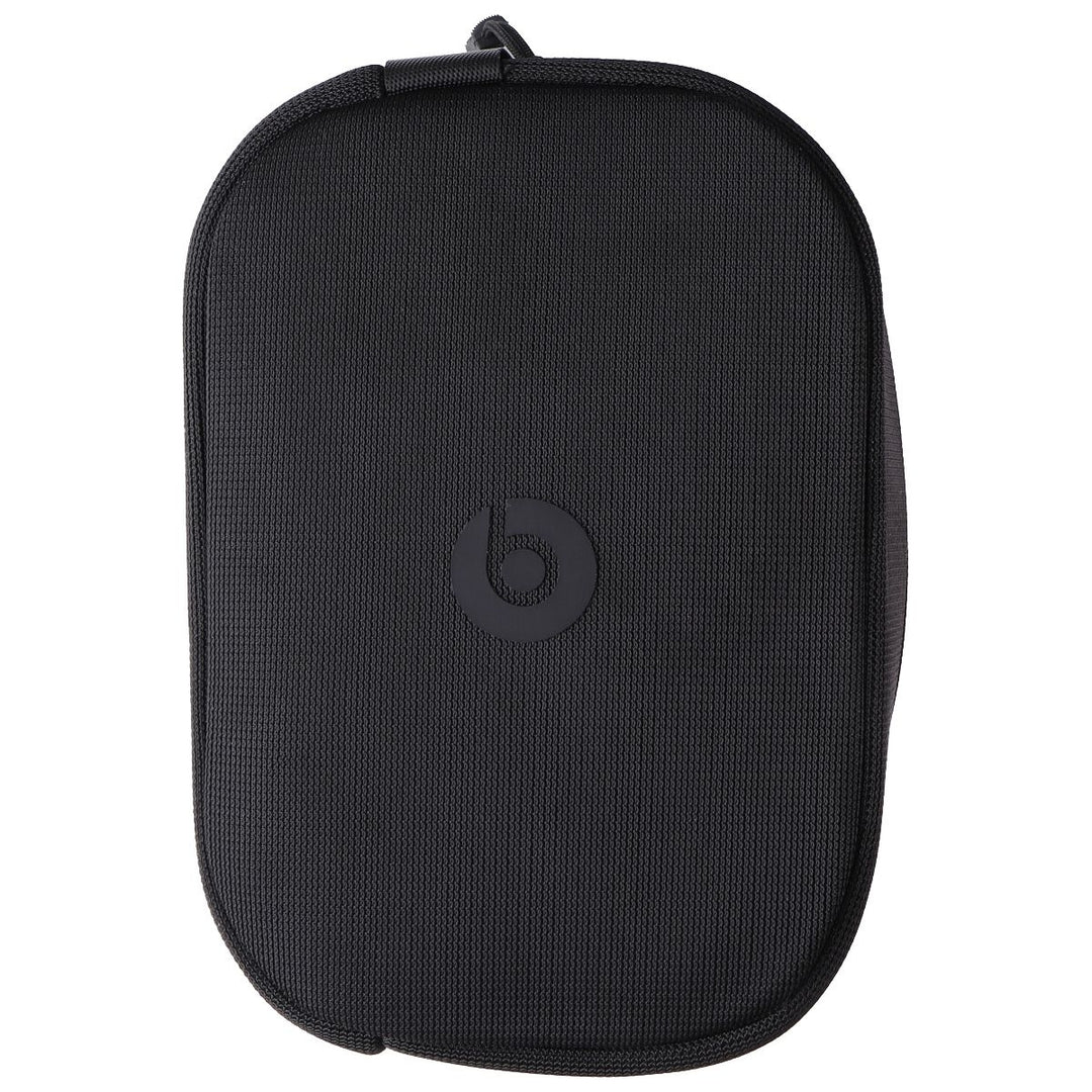 Beats - Studio Pro Wireless Over-Ear Headphones - Black (MQTP3LL/A2023) Image 4