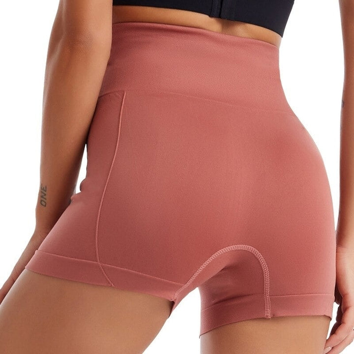 Women Fashion High Waist Body Shaper Panties Tummy Belly Control Body Slimming Control Shapewear Girdle Underwear Waist Image 3