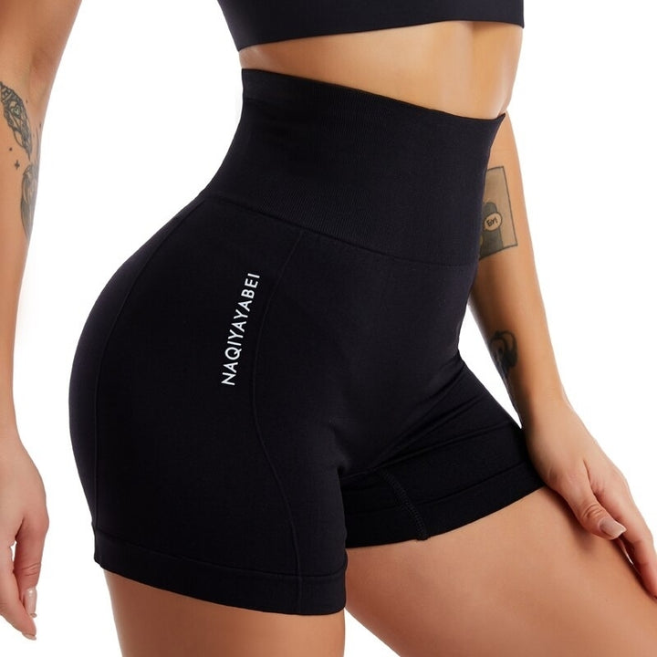 Women Fashion High Waist Body Shaper Panties Tummy Belly Control Body Slimming Control Shapewear Girdle Underwear Waist Image 4