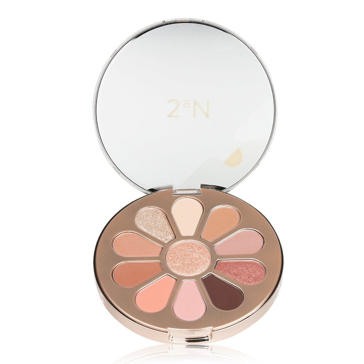 2aN Eyeshadow Palette - Daily Blossom / Image 1